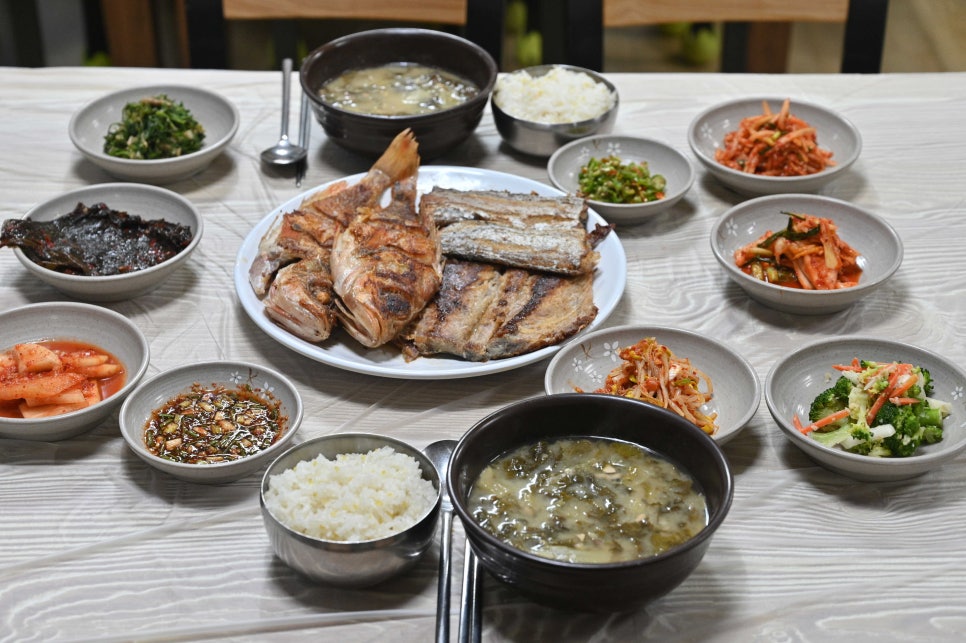 명자식당 이미지