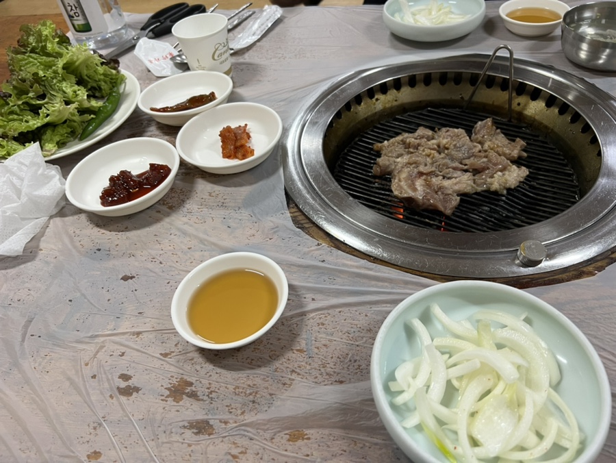 동진가든 이미지