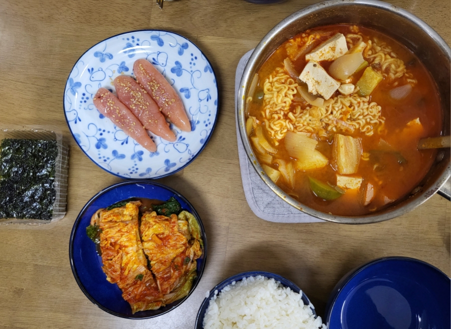다원명가식품 이미지