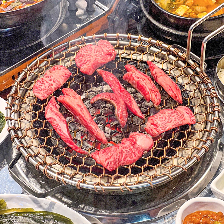 김해한우뒷고기 이미지