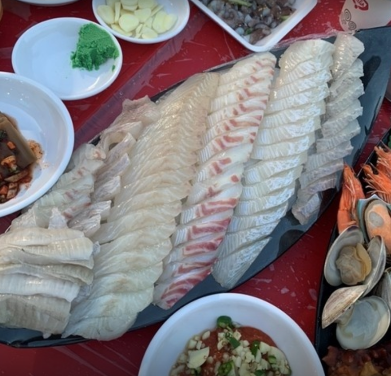 서천수산 이미지