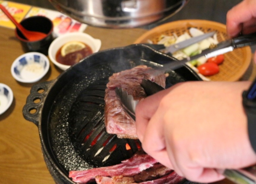 히츠지야천안두정점 이미지