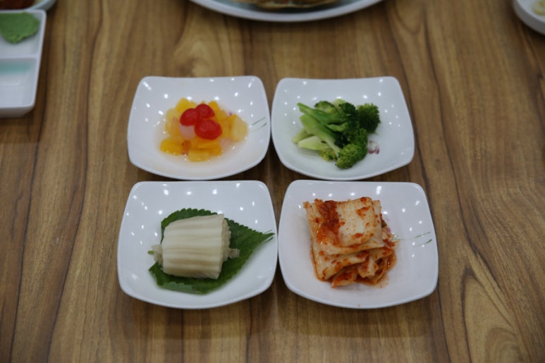 동남회식당 이미지