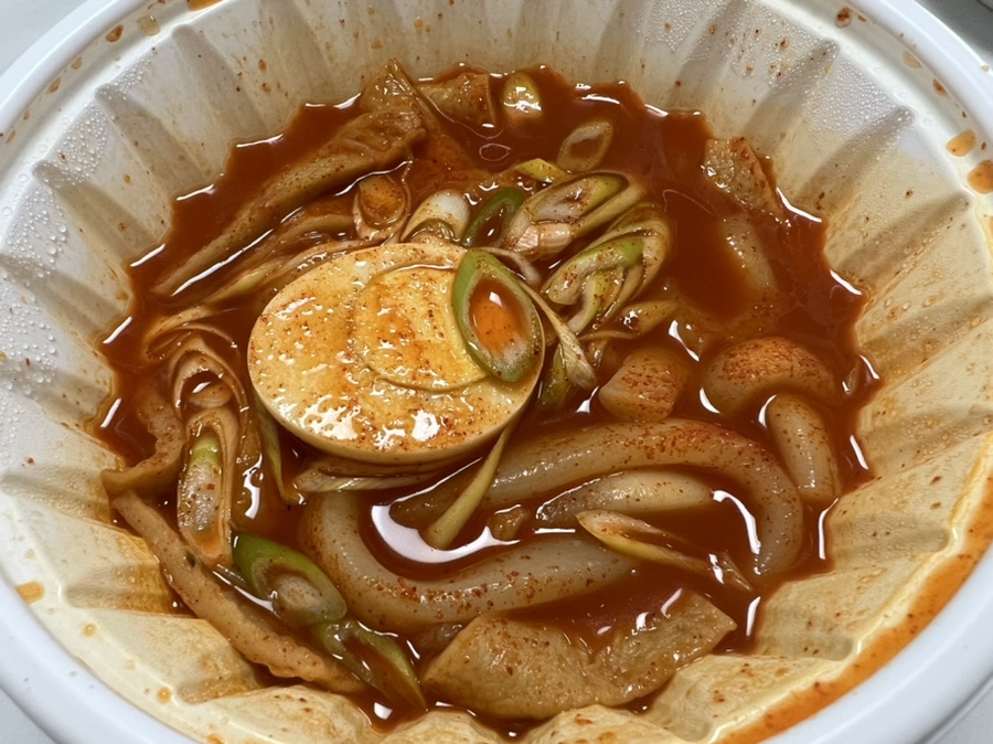선비꼬마김밥 두호점 이미지