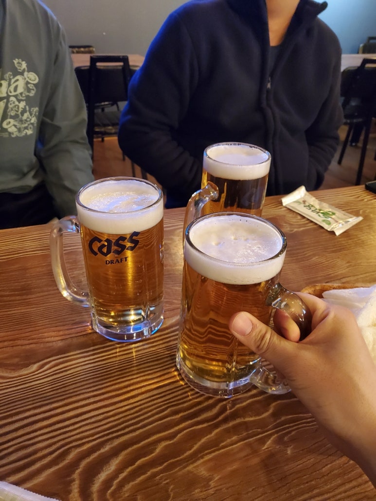알랑가치킨 이미지