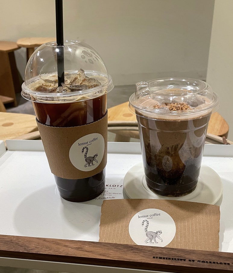 리머커피(Lemur Coffee) 이미지