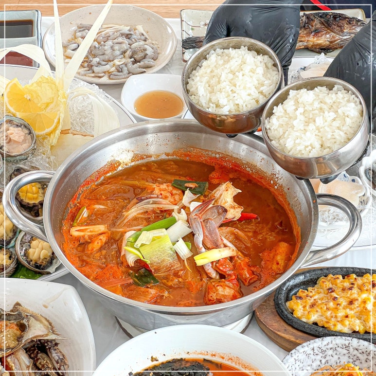 털보선장횟집 이미지