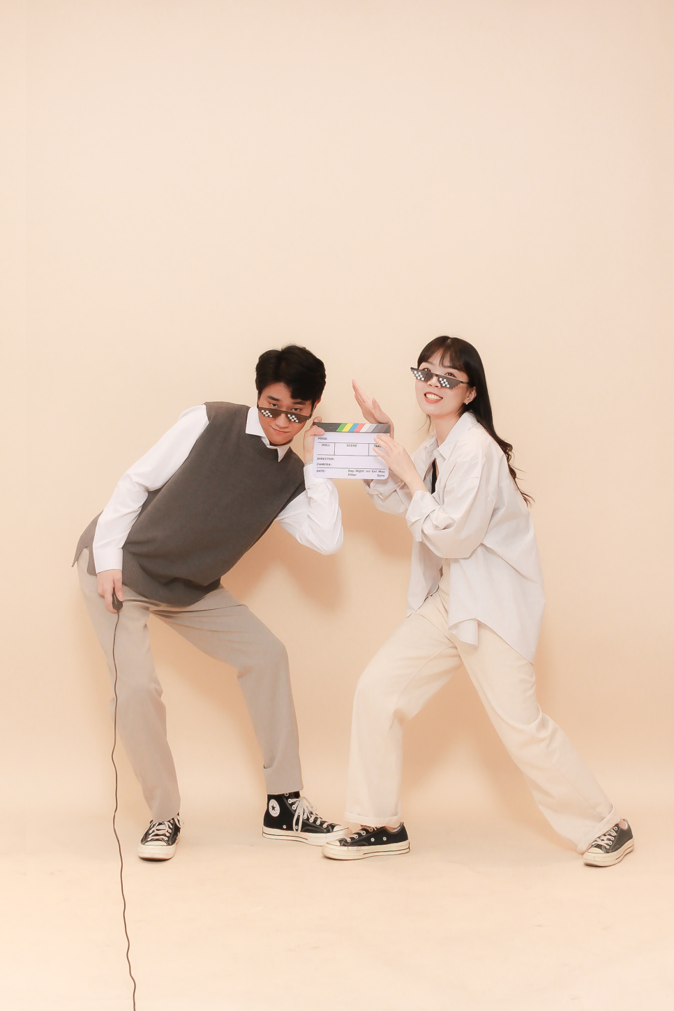 파주셀프사진관어느날 이미지