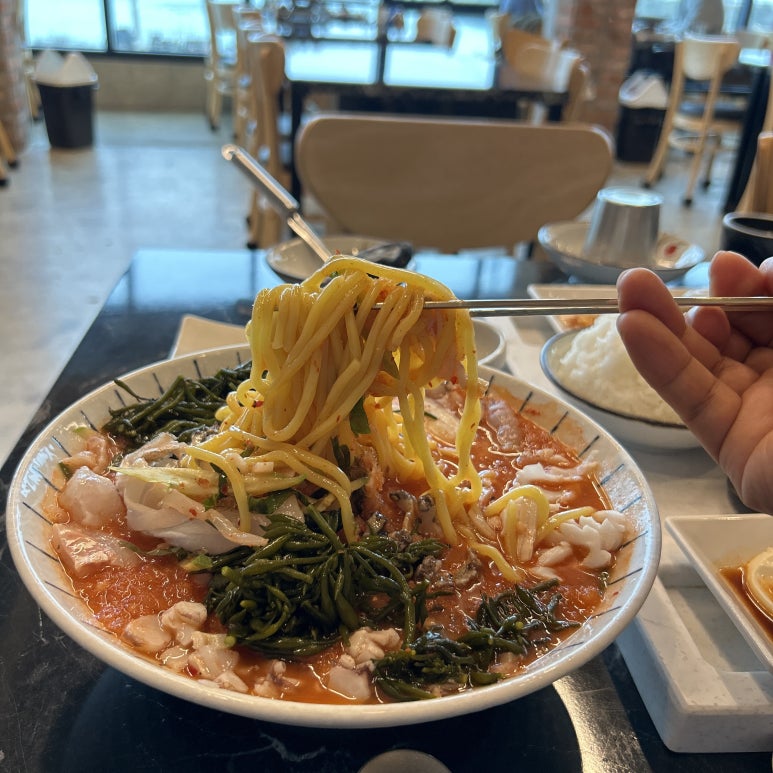 계절식탁향토 이미지