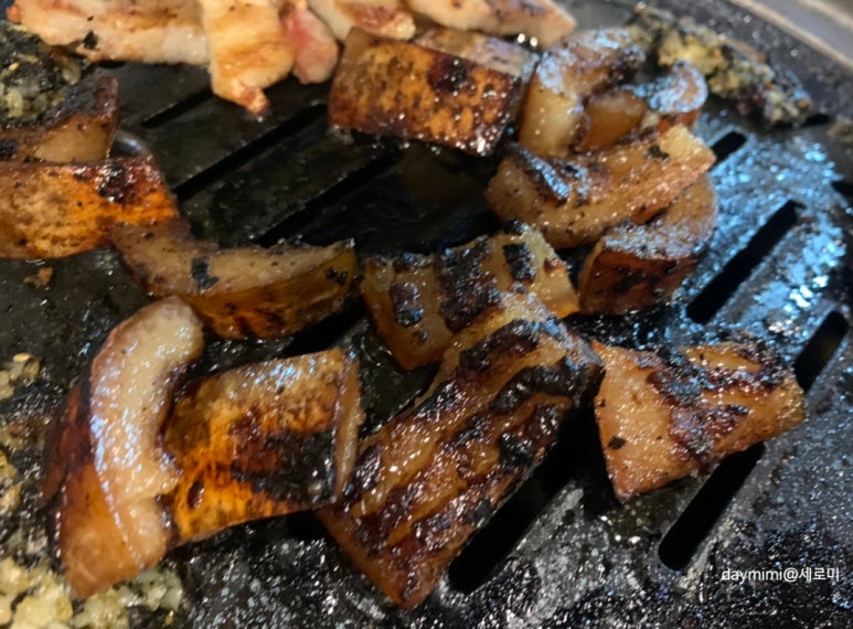 고기서맛나 이미지