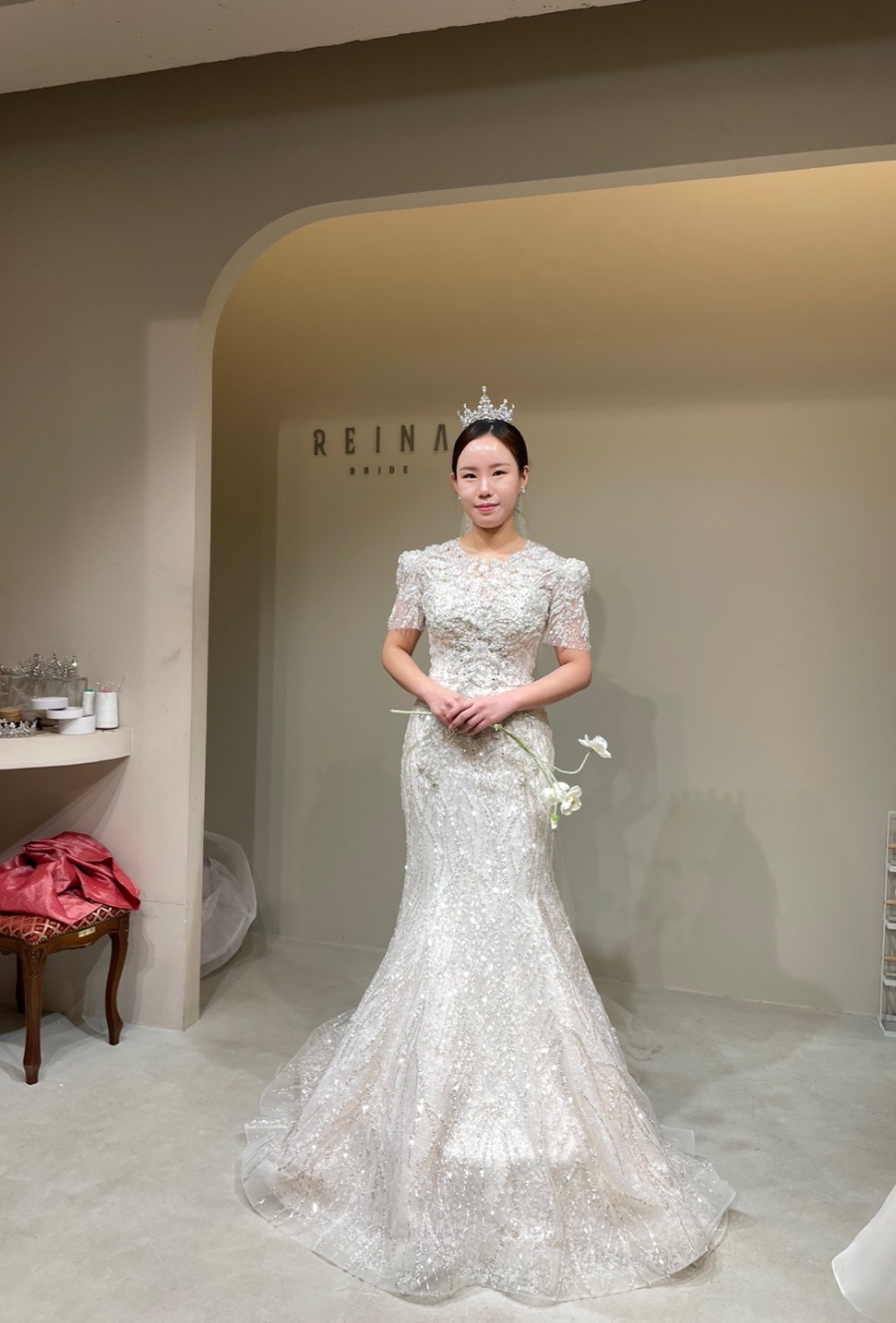 메종드레이나 이미지