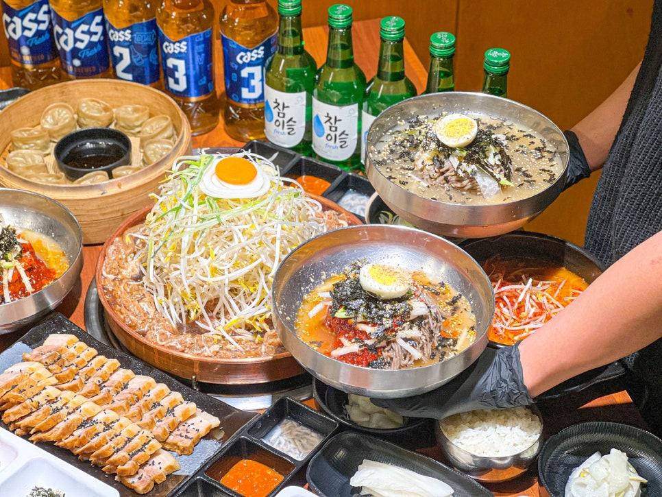 추자리막국수 이미지