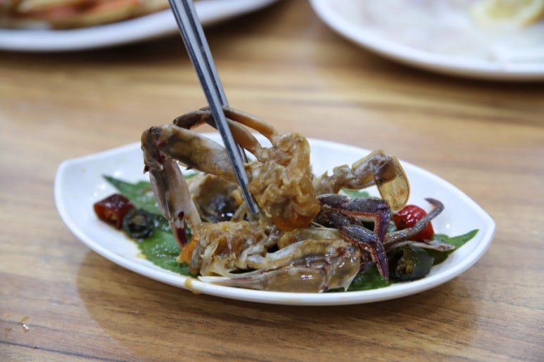 동남회식당 이미지