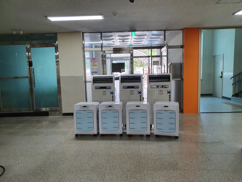상쾌한산업 이미지