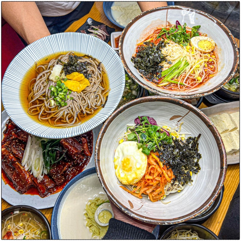 전주콩뿌리콩나물국밥 이미지