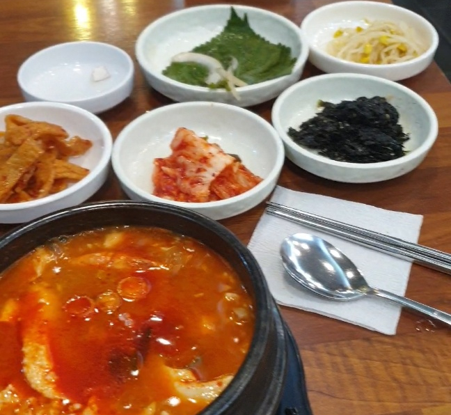 정희네식당 이미지