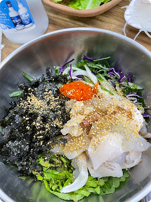 회우리수산 이미지