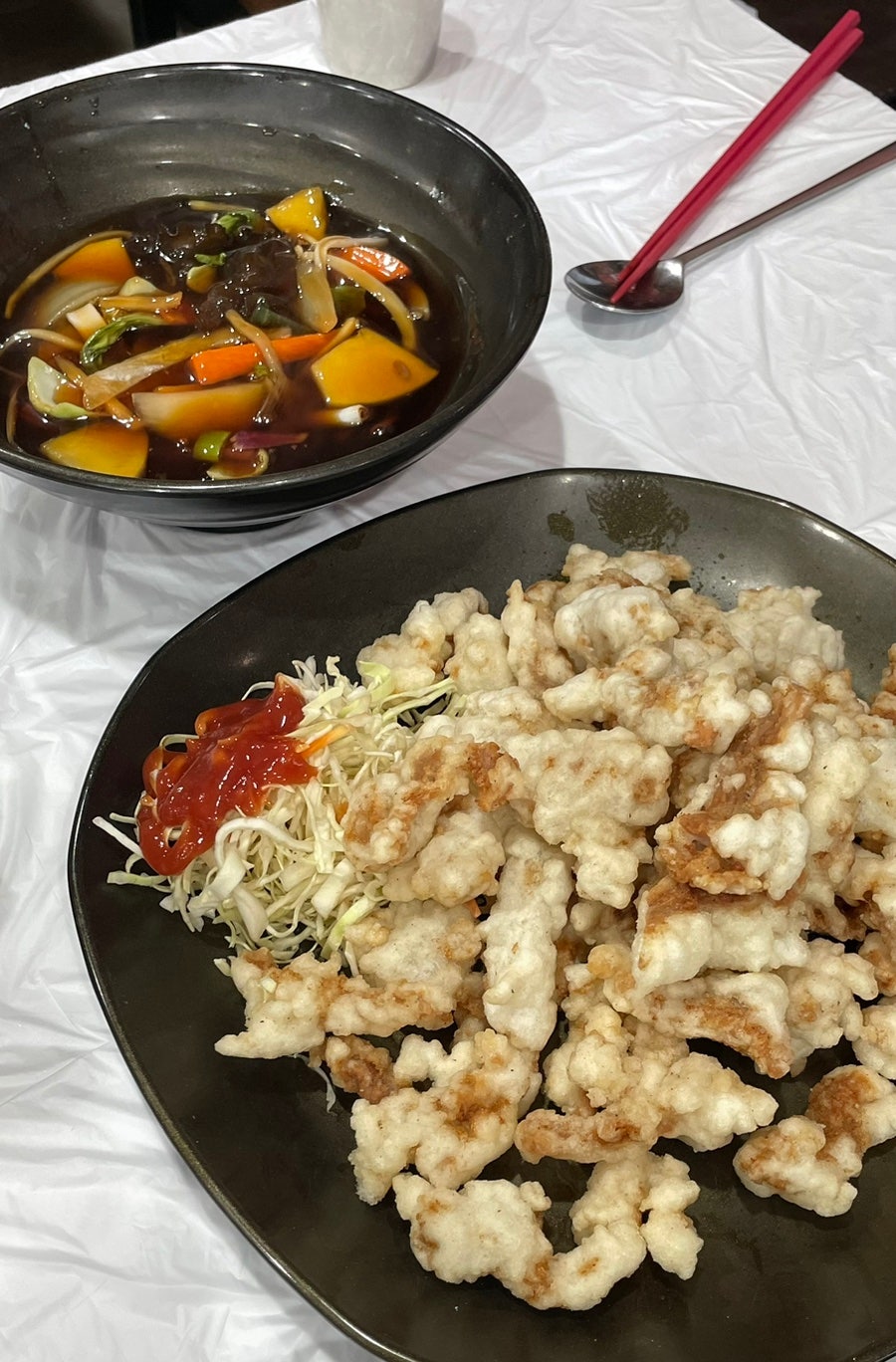 오천번반점 이미지
