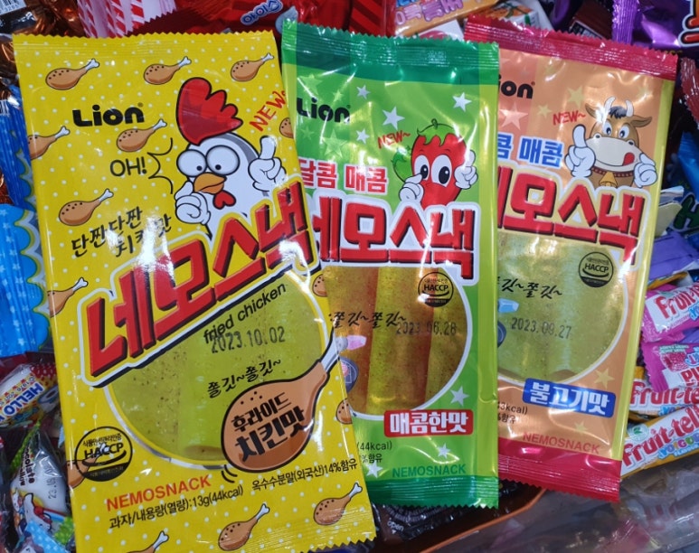 이화문구사 이미지