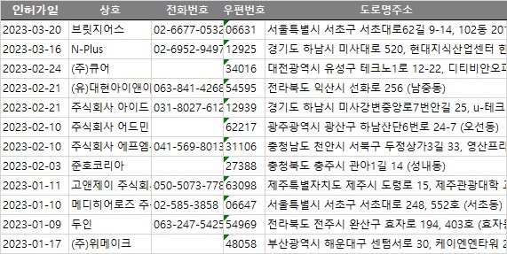 두인기획 이미지