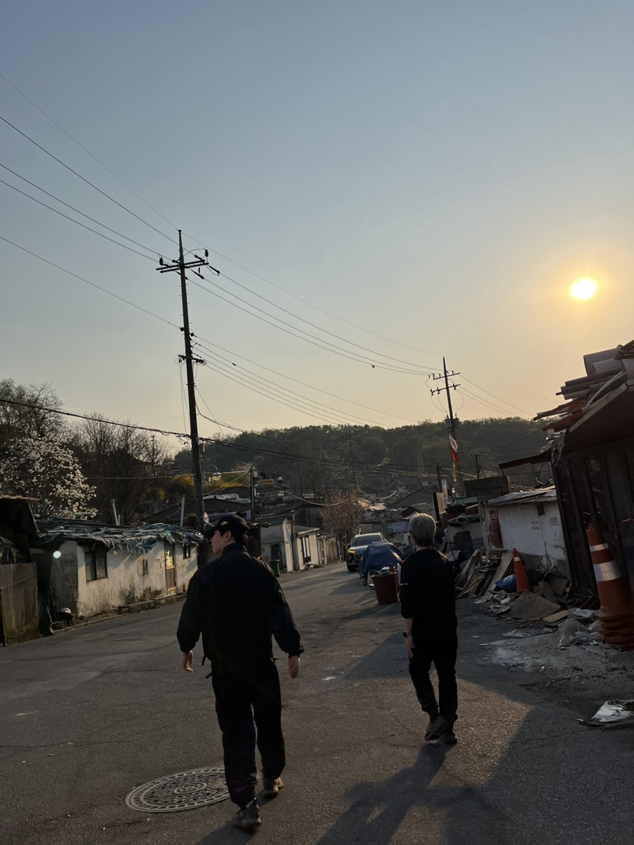 배스킨라빈스 중계은행점 이미지