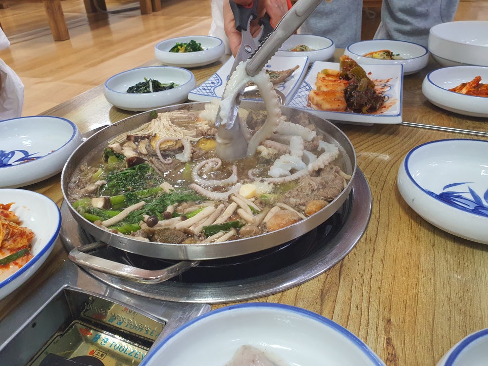 오성회관 이미지