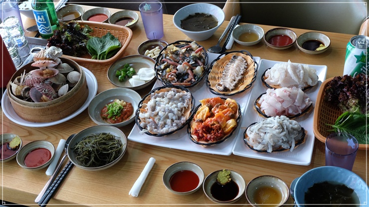 송정해녀집 이미지