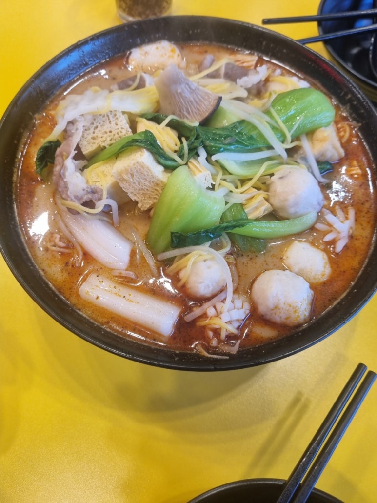 미미관마라탕만촌메트로점 이미지