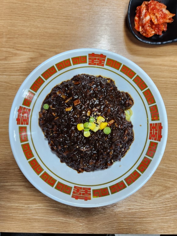 성내짜장 이미지