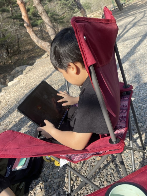 칠성캠핑장 이미지