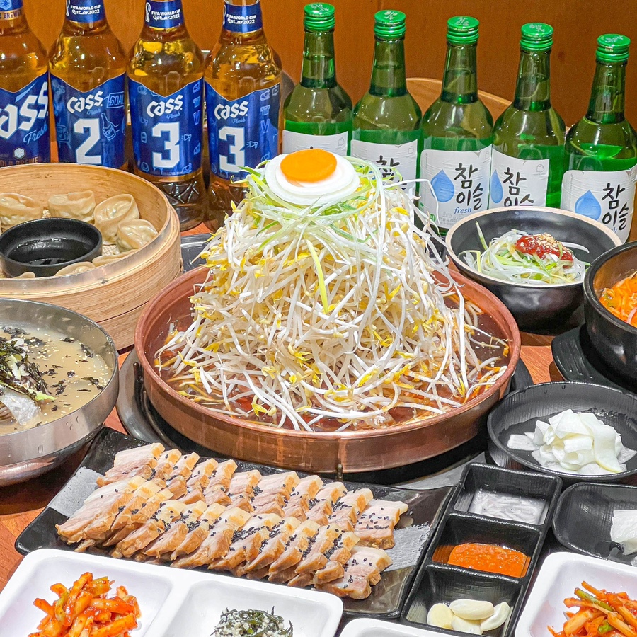 추자리막국수 이미지