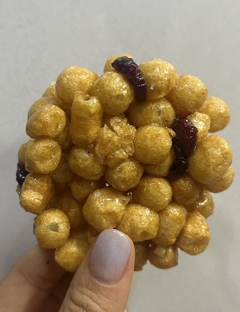 하스케이크 이미지