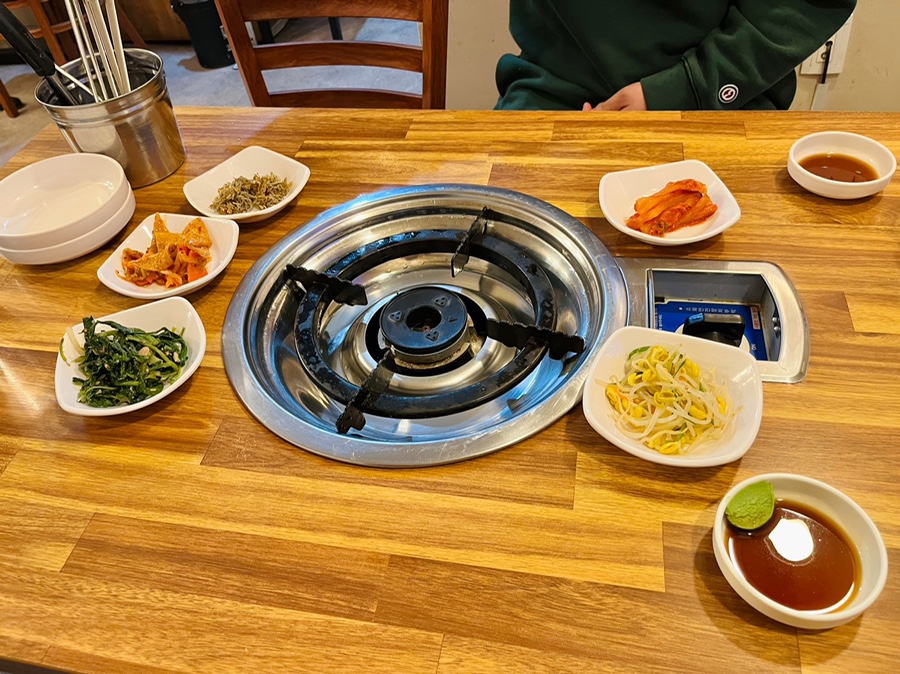 홍가네동태찜 이미지