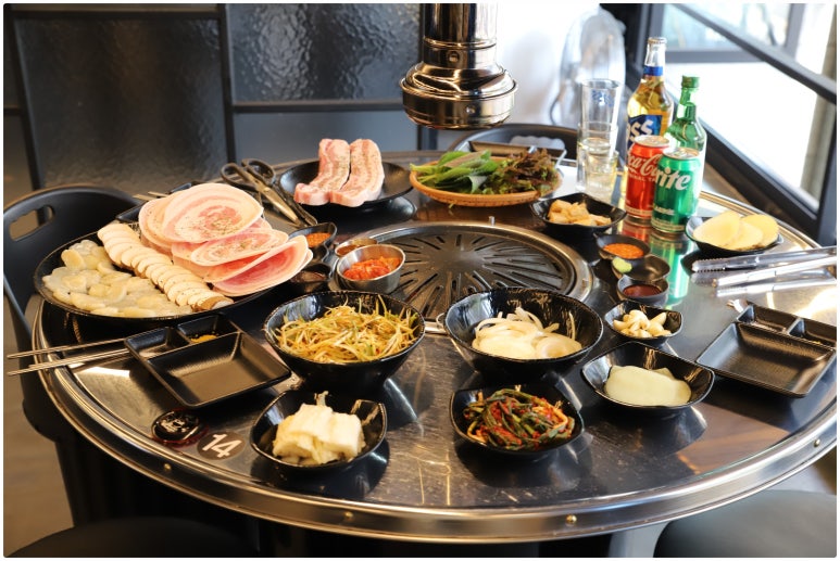 고집남 초전점 이미지