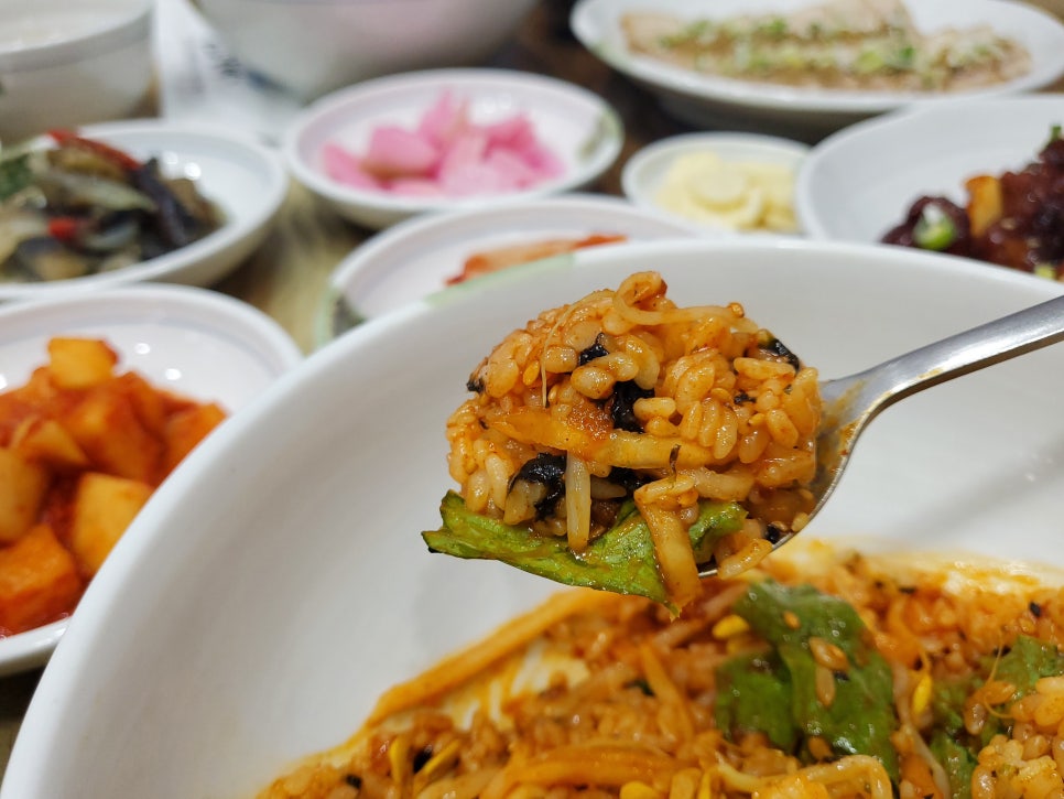 청와삼대족발;보쌈;칼국수 이미지