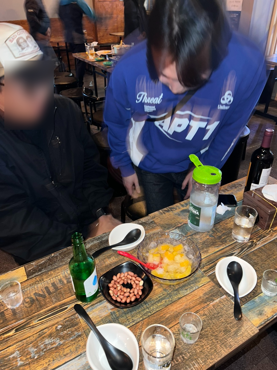 별밤노래바 이미지