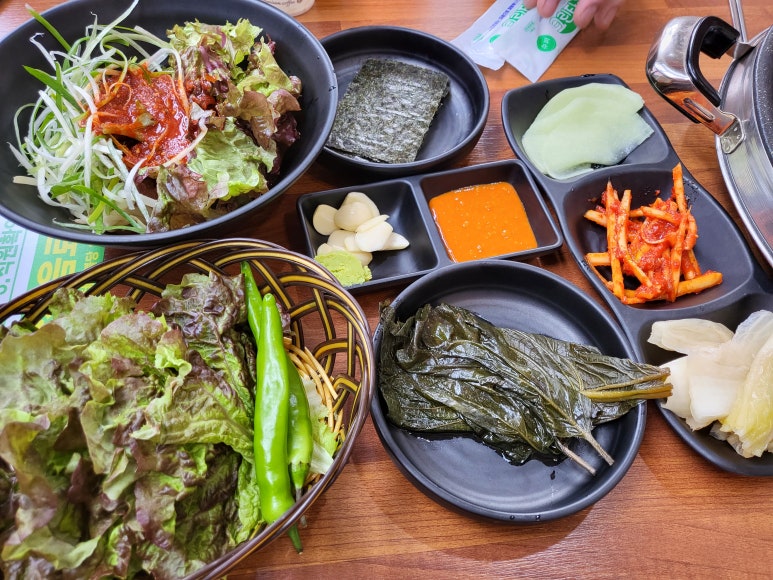 뚱삼겹 이미지