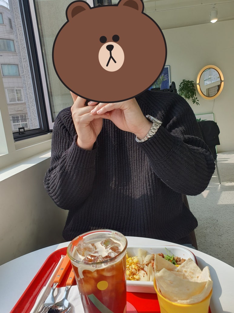 포케올데이 잠실점 이미지