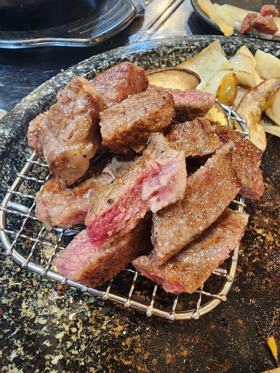 만수곱창 이미지