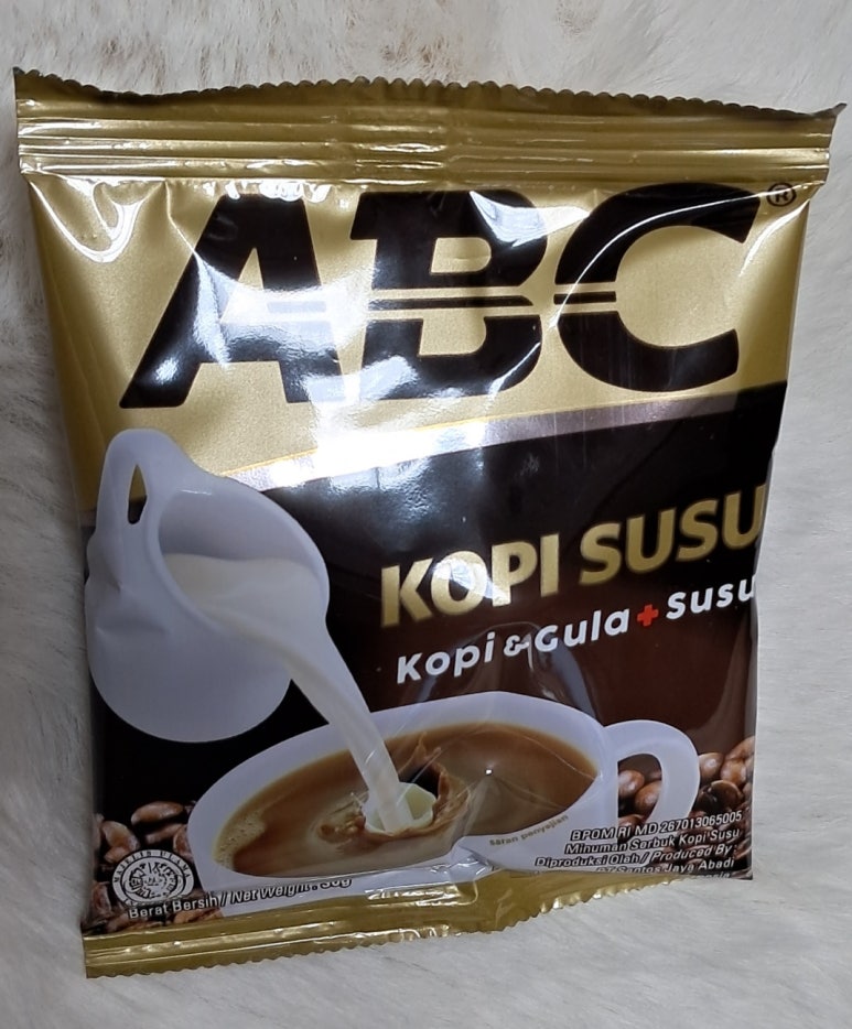 에이비씨커피 이미지