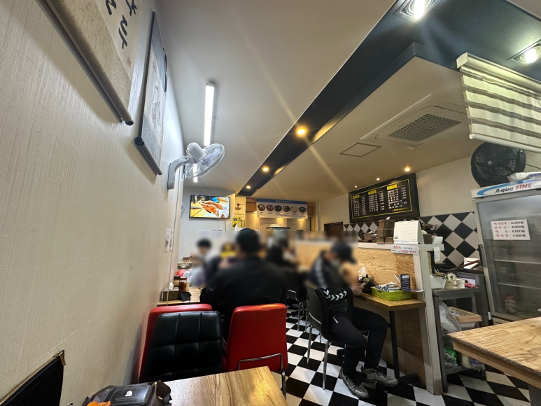 마약만두앤칼국수 이미지