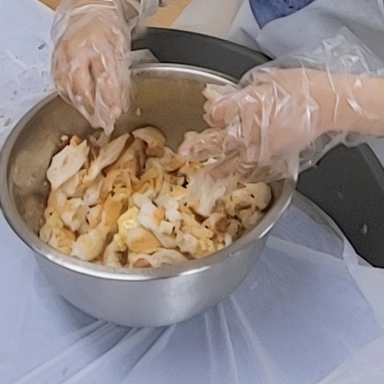빵's라면 이미지