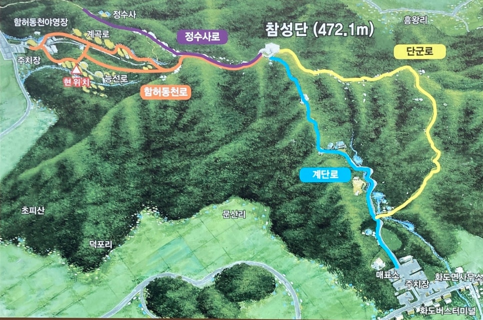 와서뭐하니 이미지