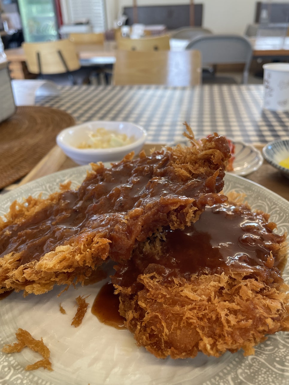 라온수제돈까스 이미지