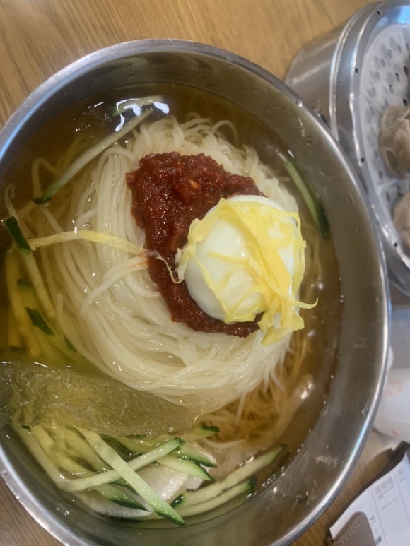 부산가야밀면 이미지