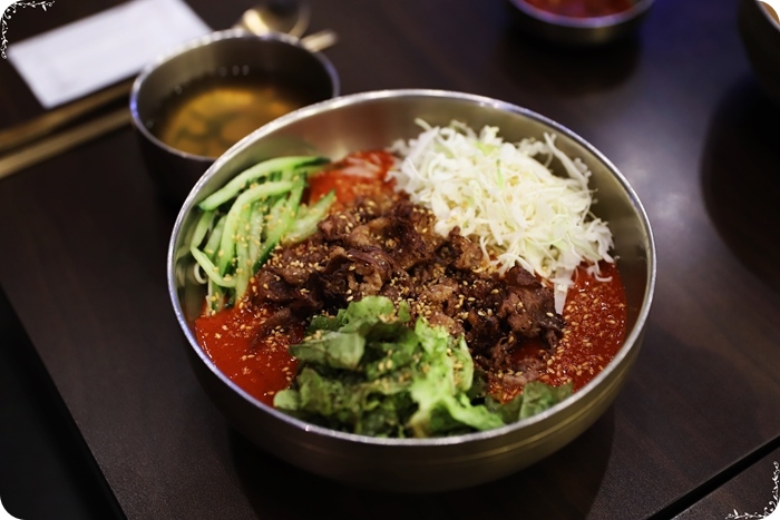 삼정한식 이미지