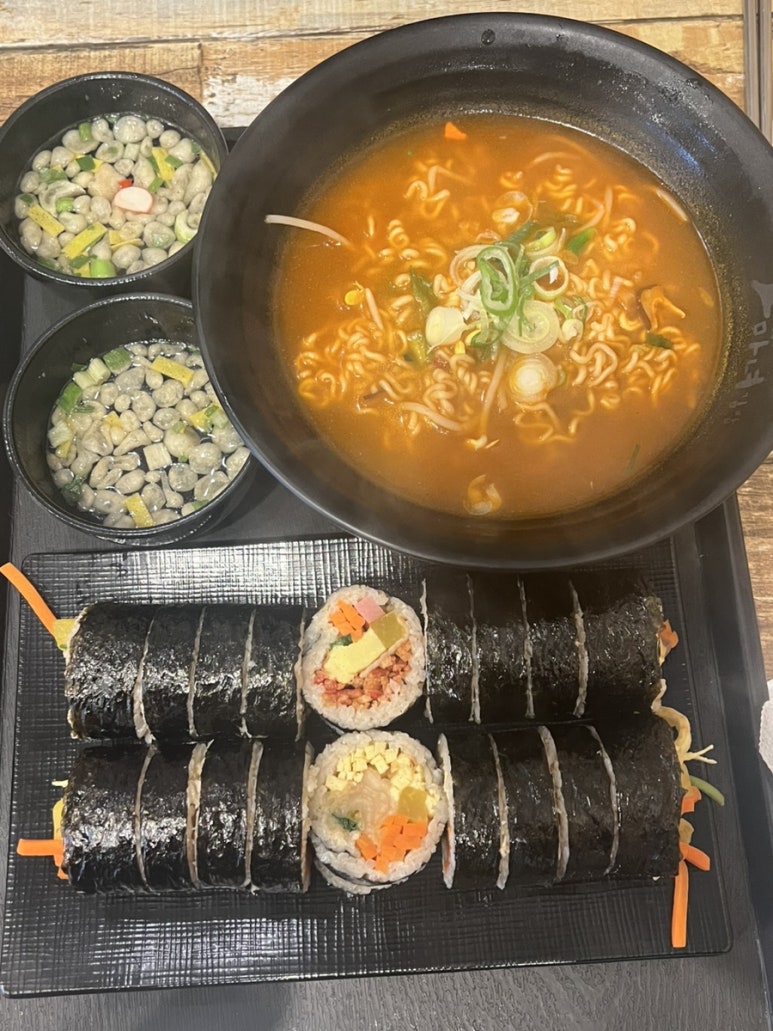마녀김밥시청점 이미지