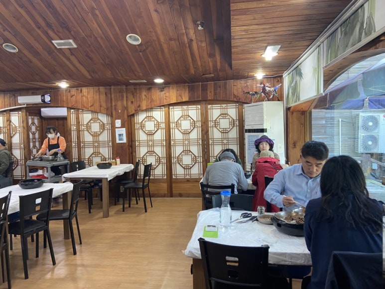 은파면옥 이미지