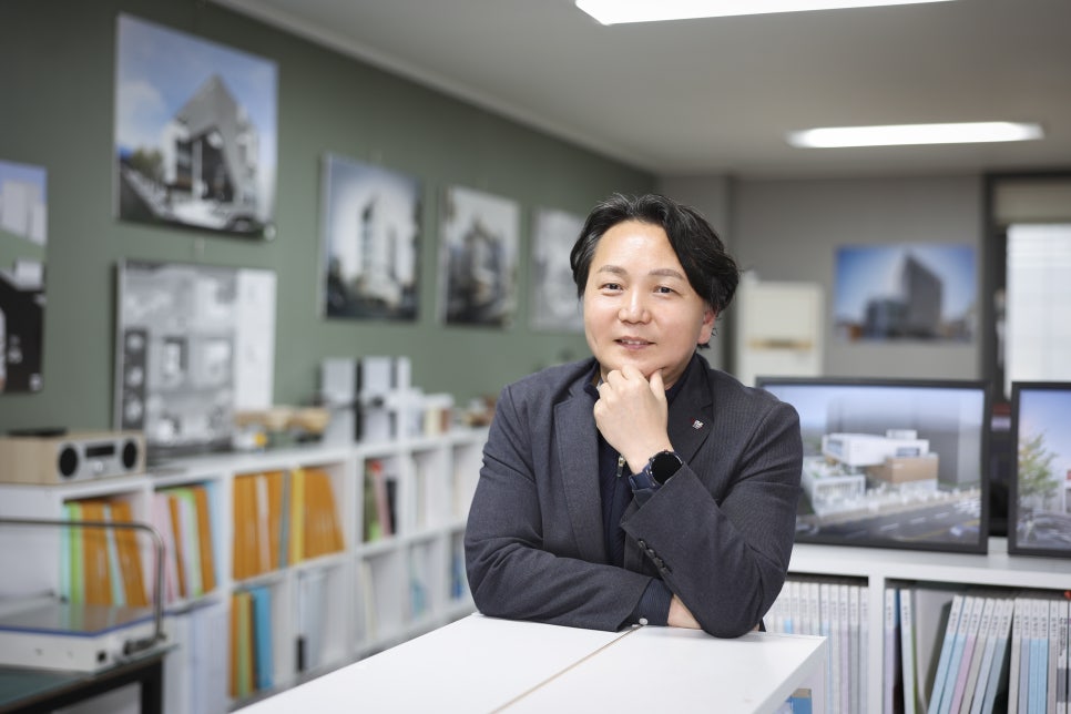 이상건축사사무소 이미지