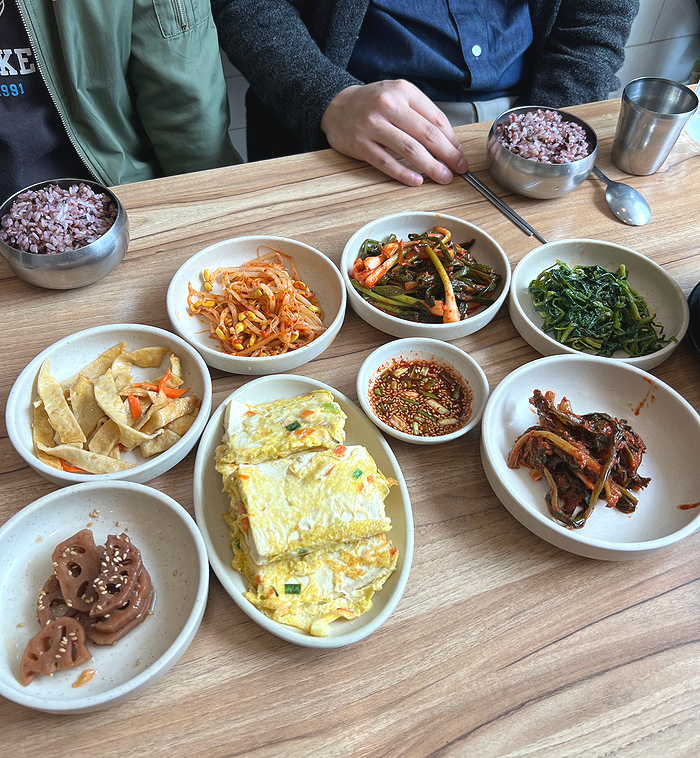 전주식당 사진 6
